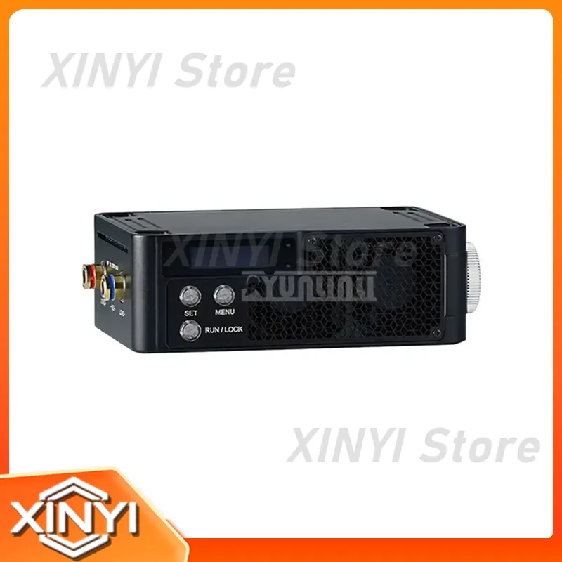 Fuente de alimentación digital - Linear Lab Power Supply Adjustable reseña y precio