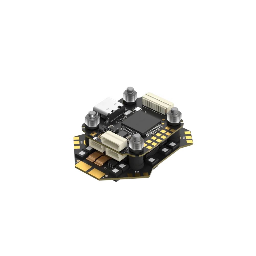 para el iFlight Borg Mini F7 S - Fpv Flight Controller F7 Stack 60A reseña y precio