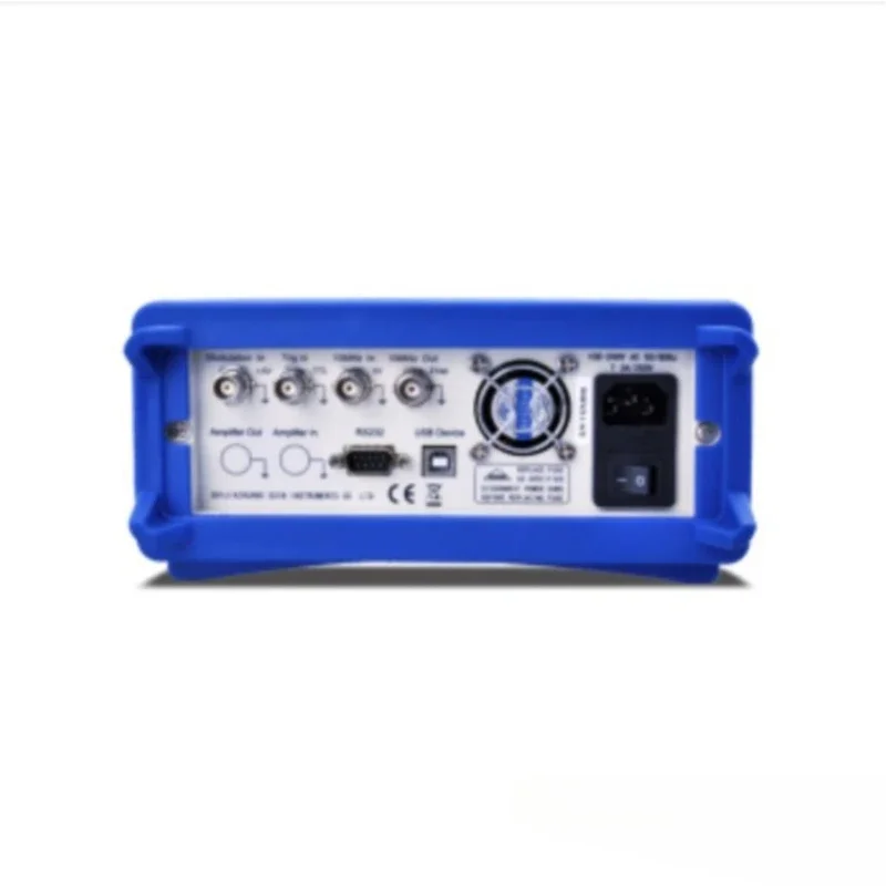 Generador de Funciones/Formas  - Function Arbitrary Waveform Generator reseña y precio