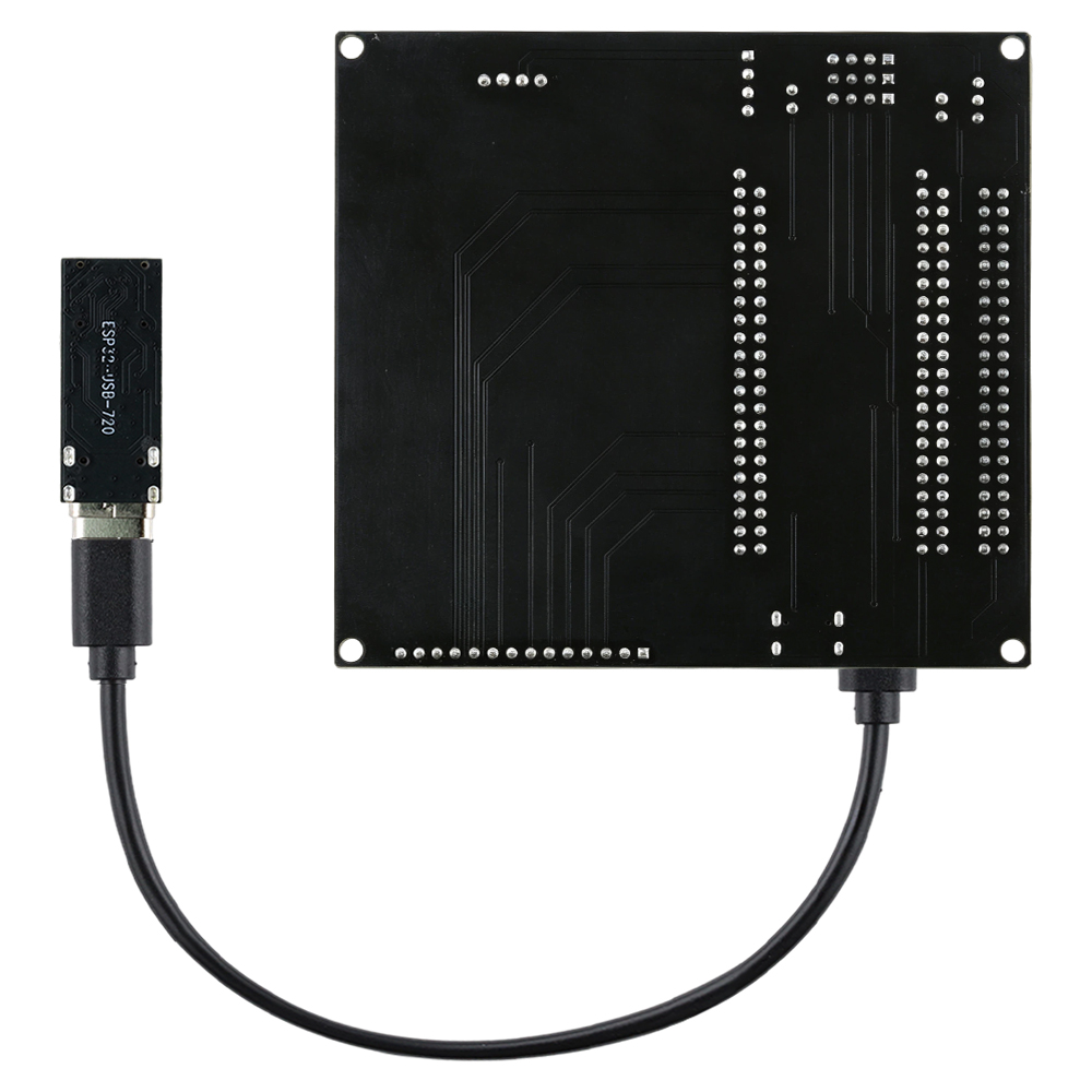 Placa de desarrollo ESP32-S3-D - Esp32 S3 Development Board Lot reseña y precio