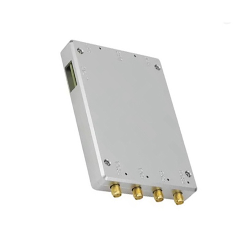 DT19-XC7A100T+ AD9361 B210 Min - Sdr Software Defined Radio Hackrf reseña y precio